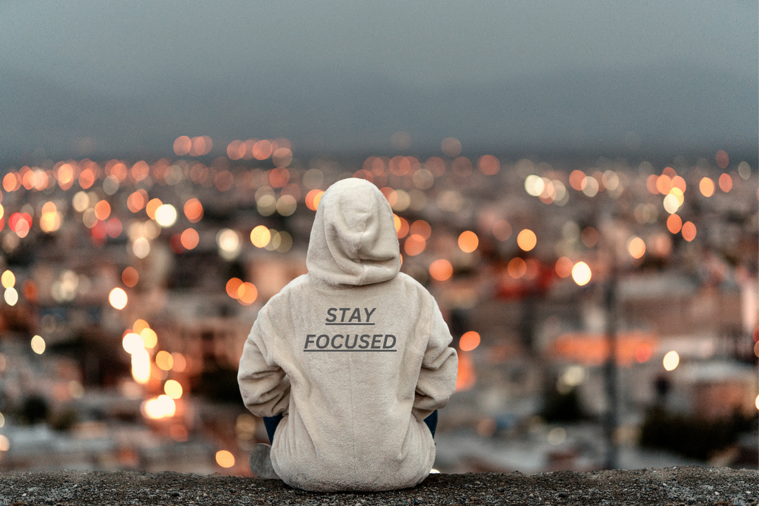 🧠 Wear Your Strength: Mental Health Awareness Hoodies, T-Shirts & Hats That Empower