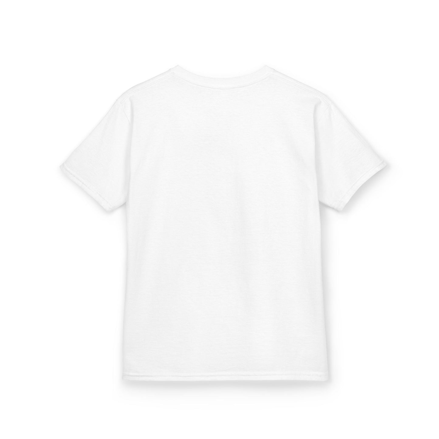 Nature-Inspired Kids T-Shirt, Eco-Friendly Cotton Tee for Children, Perfect for Birthdays, Outdoor Adventures, Everyday Wear