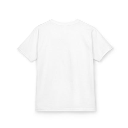 Nature-Inspired Kids T-Shirt, Eco-Friendly Cotton Tee for Children, Perfect for Birthdays, Outdoor Adventures, Everyday Wear